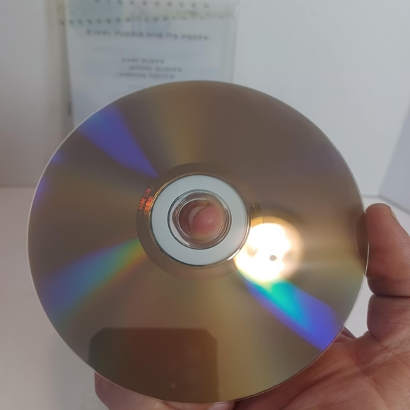 Saw (DVD, 2005, Widescreen)‎ - Picture 4 of 4